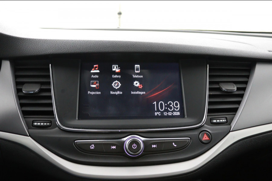 Opel Astra Sports Tourer 1.2 Bus. Edit.*CAMERA*ECC*CRUISE*NAVI*HAAK*PDC*