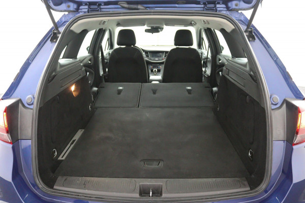 Opel Astra Sports Tourer 1.2 Bus. Edit.*CAMERA*ECC*CRUISE*NAVI*HAAK*PDC*