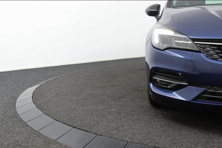 Opel Astra Sports Tourer 1.2 Bus. Edit.*CAMERA*ECC*CRUISE*NAVI*HAAK*PDC*