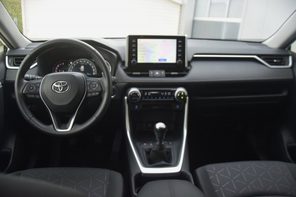 Toyota RAV4 2.0 VVT-iE Active Trekhaak 2000KG trekgewicht!