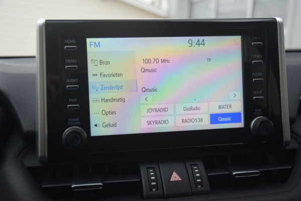 Toyota RAV4 2.0 VVT-iE Active Trekhaak 2000KG trekgewicht!