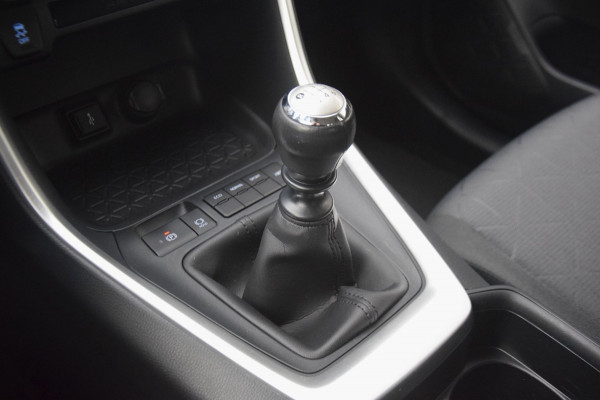 Toyota RAV4 2.0 VVT-iE Active Trekhaak 2000KG trekgewicht!