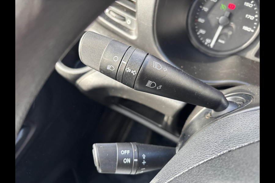 Iveco Daily 35C14 2.3*ECC*CRUISE*HAAK*KIPPER LIFT*3PERS*3500KG