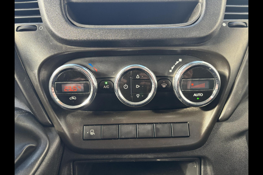 Iveco Daily 35C14 2.3*ECC*CRUISE*HAAK*KIPPER LIFT*3PERS*3500KG