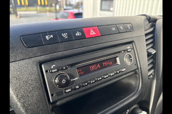 Iveco Daily 35C14 2.3*ECC*CRUISE*HAAK*KIPPER LIFT*3PERS*3500KG