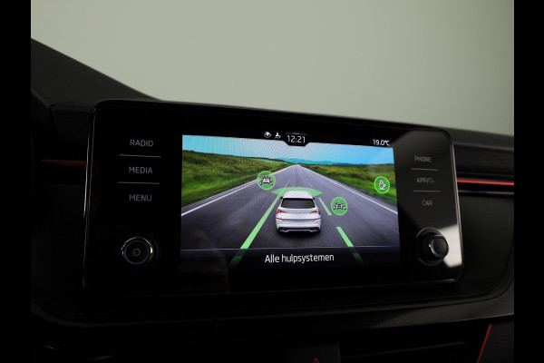 Škoda Kamiq 1.5 TSI ACT Sport Business