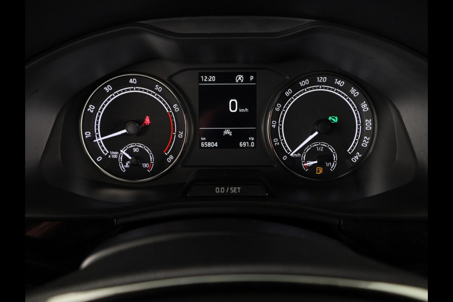 Škoda Kamiq 1.5 TSI ACT Sport Business