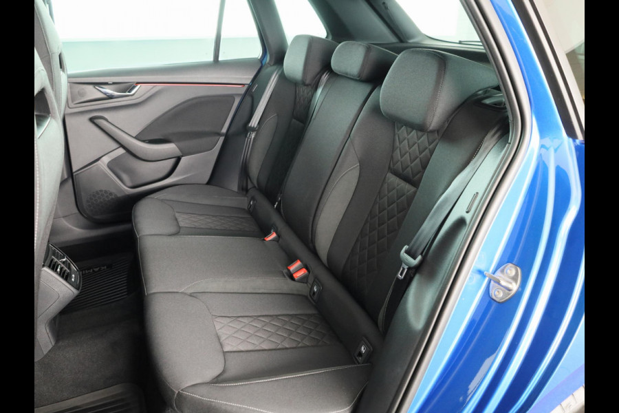 Škoda Kamiq 1.5 TSI ACT Sport Business