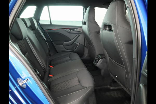 Škoda Kamiq 1.5 TSI ACT Sport Business