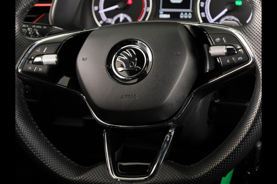 Škoda Kamiq 1.5 TSI ACT Sport Business