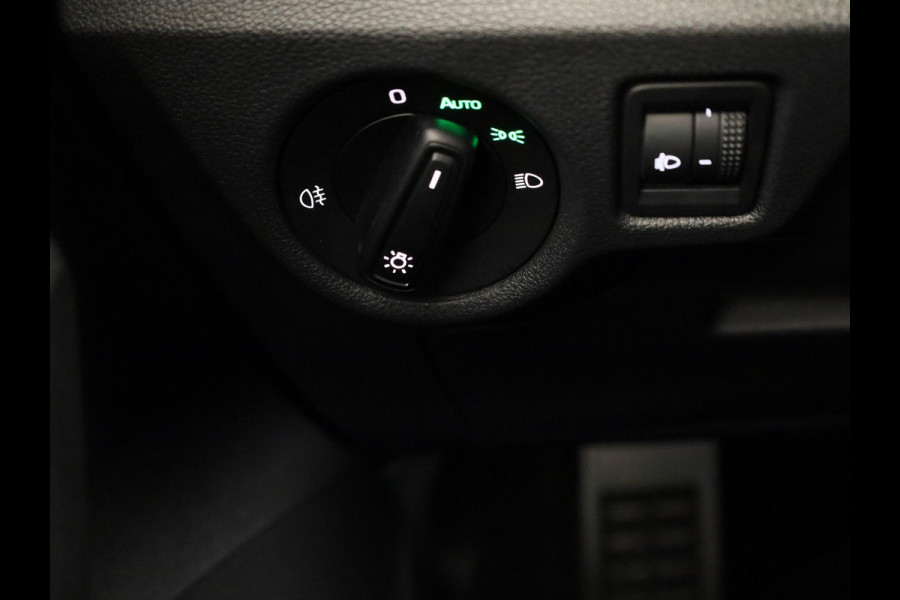 Škoda Kamiq 1.5 TSI ACT Sport Business