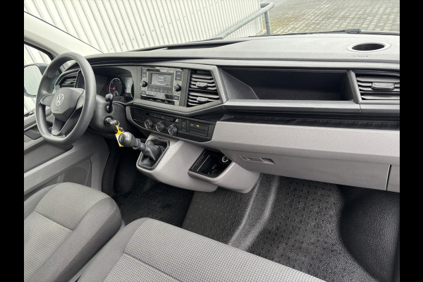 Volkswagen Transporter 2.0 TDI L2H1*A/C*3-PERS.*PDC*BLUETOOTH*NW MODEL*