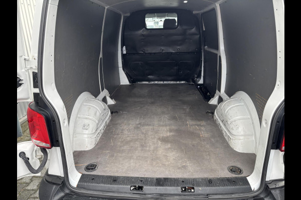 Volkswagen Transporter 2.0 TDI L2H1*A/C*3-PERS.*PDC*BLUETOOTH*NW MODEL*