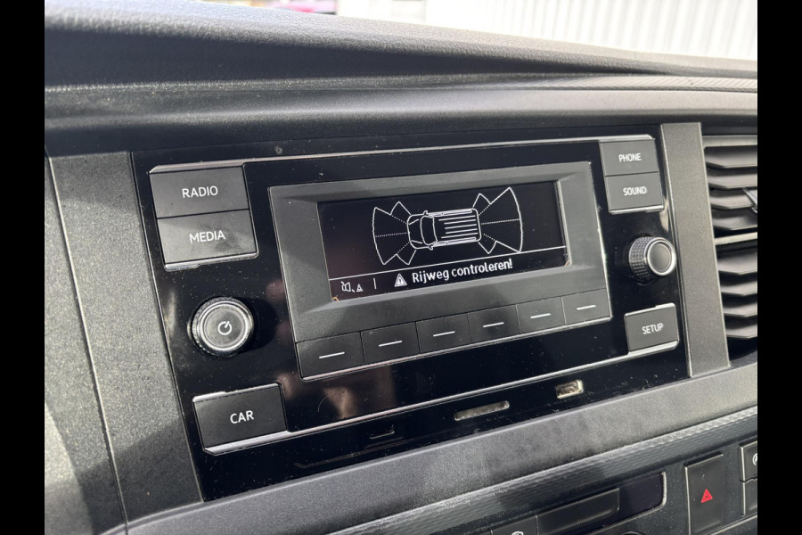 Volkswagen Transporter 2.0 TDI L2H1*A/C*3-PERS.*PDC*BLUETOOTH*NW MODEL*