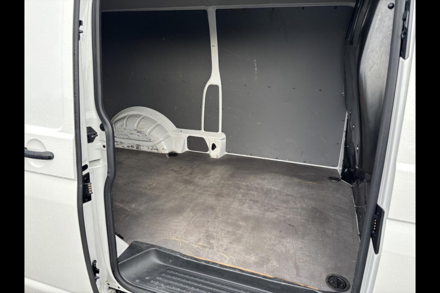 Volkswagen Transporter 2.0 TDI L2H1*A/C*3-PERS.*PDC*BLUETOOTH*NW MODEL*