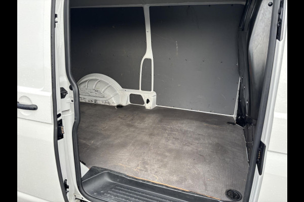 Volkswagen Transporter 2.0 TDI L2H1*A/C*3-PERS.*PDC*BLUETOOTH*NW MODEL*