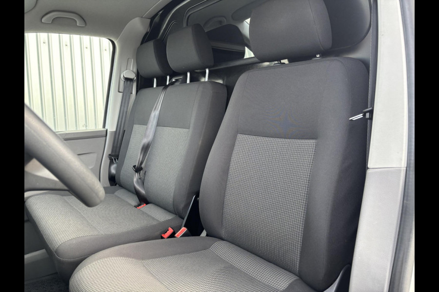 Volkswagen Transporter 2.0 TDI L2H1*A/C*3-PERS.*PDC*BLUETOOTH*NW MODEL*