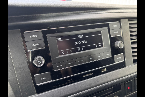 Volkswagen Transporter 2.0 TDI L2H1*A/C*3-PERS.*PDC*BLUETOOTH*NW MODEL*