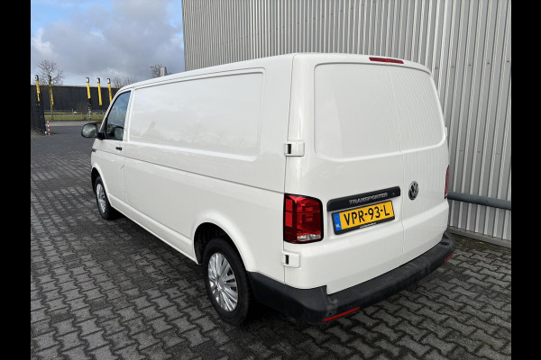Volkswagen Transporter 2.0 TDI L2H1*A/C*3-PERS.*PDC*BLUETOOTH*NW MODEL*