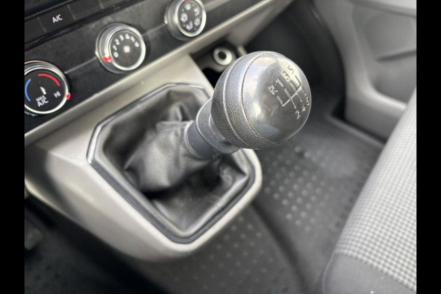 Volkswagen Transporter 2.0 TDI L2H1*A/C*3-PERS.*PDC*BLUETOOTH*NW MODEL*