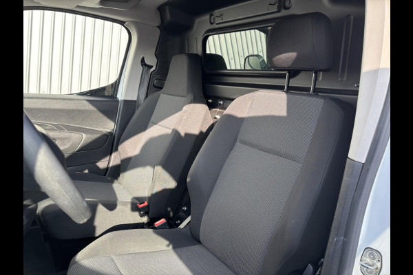 Peugeot Partner 1.5 BlueHDI Premium*A/C*CRUISE*SCHUIF*NW-MODEL*