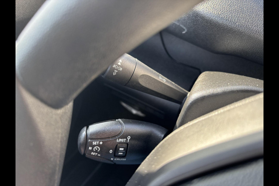 Peugeot Partner 1.5 BlueHDI Premium*A/C*CRUISE*SCHUIF*NW-MODEL*