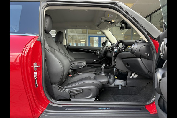 MINI Mini 1.5 Cooper Camden Edition 136pk Automaat | PDC | Navi | Cruise Control | Climate Control | Leer |