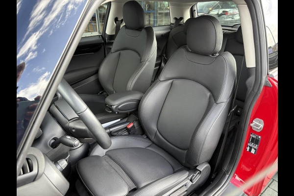 MINI Mini 1.5 Cooper Camden Edition 136pk Automaat | PDC | Navi | Cruise Control | Climate Control | Leer |