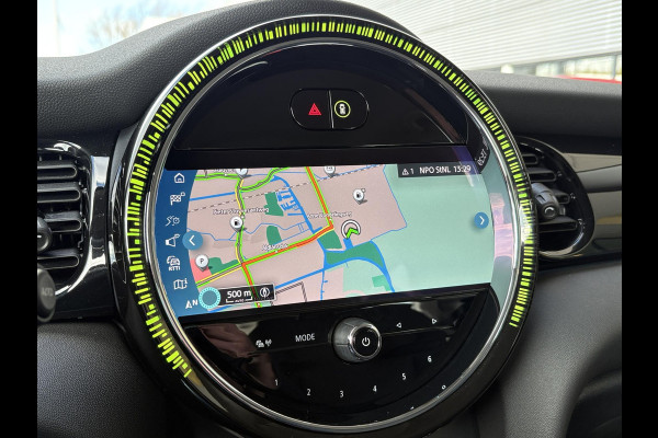 MINI Mini 1.5 Cooper Camden Edition 136pk Automaat | PDC | Navi | Cruise Control | Climate Control | Leer |