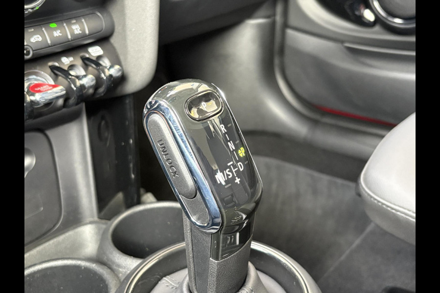MINI Mini 1.5 Cooper Camden Edition 136pk Automaat | PDC | Navi | Cruise Control | Climate Control | Leer |