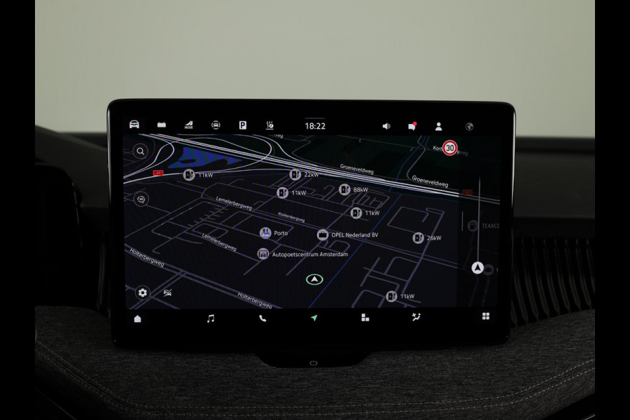 Škoda Superb Combi Business Edition PHEV 1.5 TSI 204 pk 6 versn. DSG | Trekhaak, wegklapbaar | Chrome pakket | Lichtmetalen velgen 18 inch Dofida zilver