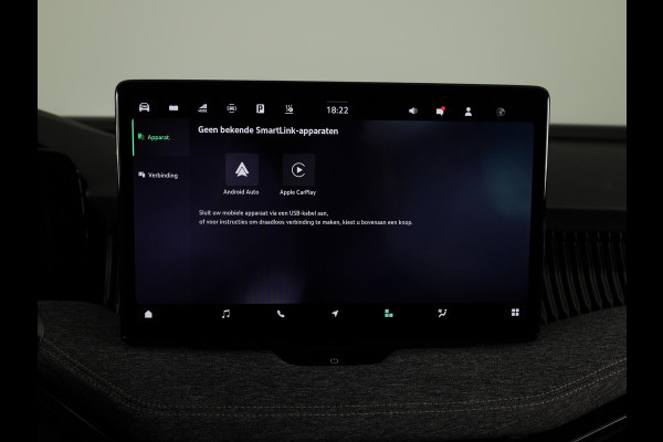 Škoda Superb Combi Business Edition PHEV 1.5 TSI 204 pk 6 versn. DSG | Trekhaak, wegklapbaar | Chrome pakket | Lichtmetalen velgen 18 inch Dofida zilver