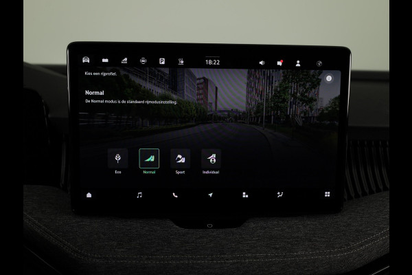 Škoda Superb Combi Business Edition PHEV 1.5 TSI 204 pk 6 versn. DSG | Trekhaak, wegklapbaar | Chrome pakket | Lichtmetalen velgen 18 inch Dofida zilver