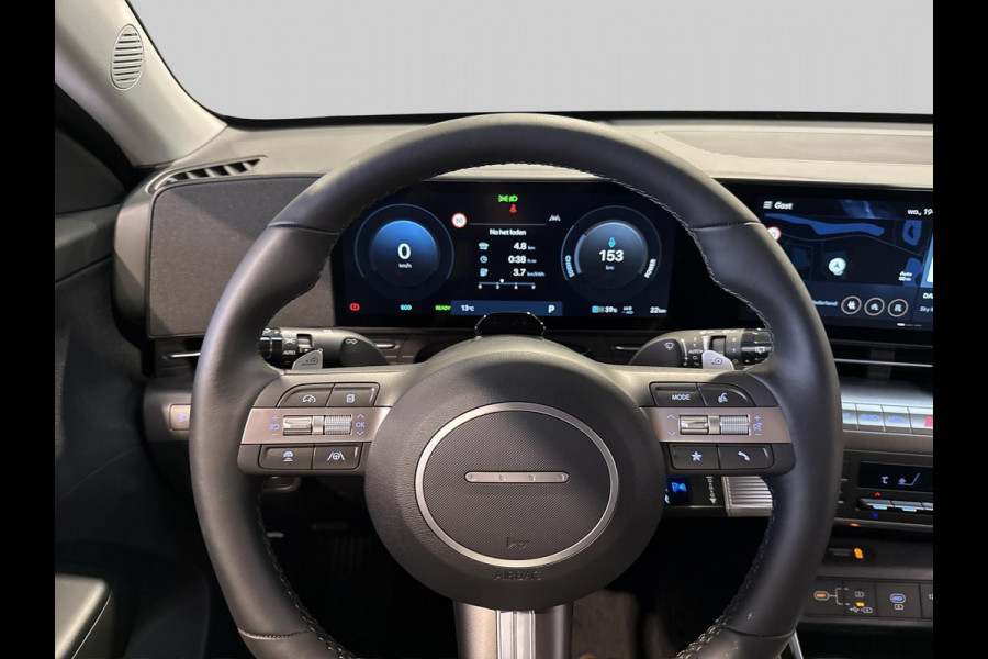 Hyundai KONA ELECTRIC Pure Edition 65.4 kWh