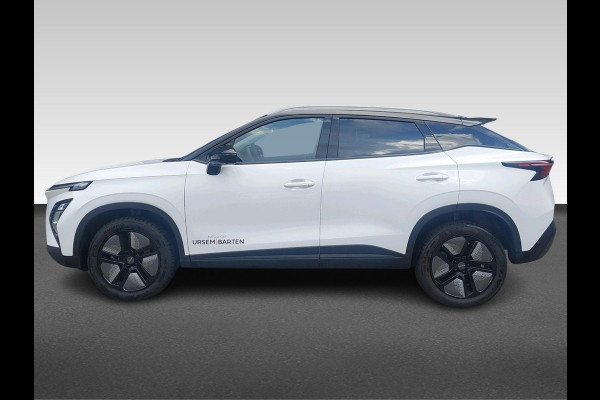 Omoda 5 Premium 61 kWh | Stoelverwarming/Koeling | Pano | Adaptive Cruisecontrol | Voorruitverwarming | Sony Audio |** Beschikbaar vanaf 14-07-2026 ** |