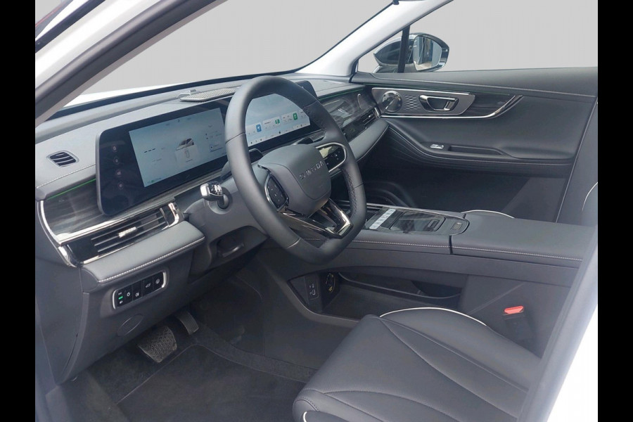 Omoda 5 Premium 61 kWh | Stoelverwarming/Koeling | Pano | Adaptive Cruisecontrol | Voorruitverwarming | Sony Audio |** Beschikbaar vanaf 14-07-2026 ** |