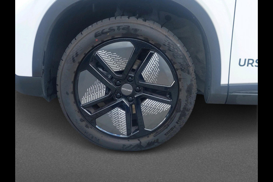 Omoda 5 Premium 61 kWh | Stoelverwarming/Koeling | Pano | Adaptive Cruisecontrol | Voorruitverwarming | Sony Audio |** Beschikbaar vanaf 14-07-2026 ** |