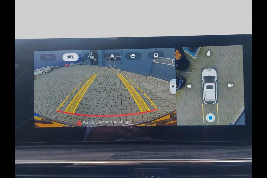 Omoda 5 Premium 61 kWh | Stoelverwarming/Koeling | Pano | Adaptive Cruisecontrol | Voorruitverwarming | Sony Audio |** Beschikbaar vanaf 14-07-2026 ** |