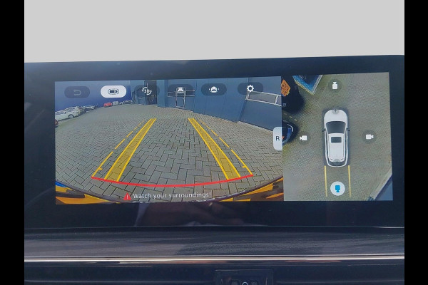 Omoda 5 Premium 61 kWh | Stoelverwarming/Koeling | Pano | Adaptive Cruisecontrol | Voorruitverwarming | Sony Audio |** Beschikbaar vanaf 14-07-2026 ** |