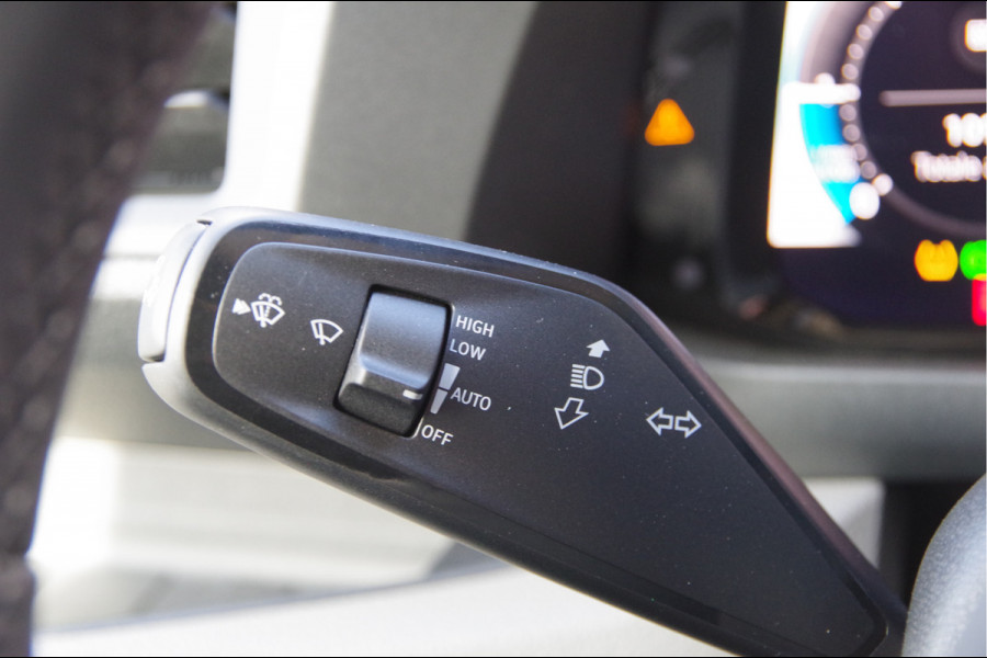 Volkswagen Crafter 35 2.0 TDI L3H3 AUT. 2X SCHUIFDEUR, FACELIFT, LED, TREKHAAK, CAMERA, NAVI, CRUISE, CLIMA, PARKEERSENSOREN