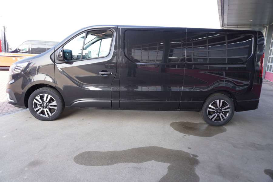 Renault Trafic 2.0 Blue dCi 170PK L2H1 Extra nr. V059 | Climate | Cruise | Navi | Camera | 17"LM velgen | All season