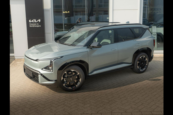 Kia EV5 GT-PlusLine 81.4 kWh