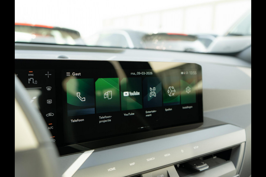 Kia EV5 GT-PlusLine 81.4 kWh