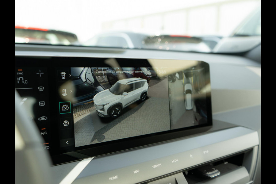 Kia EV5 GT-PlusLine 81.4 kWh