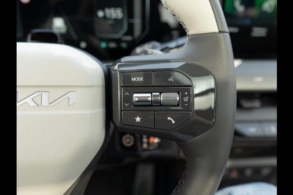 Kia EV5 GT-PlusLine 81.4 kWh