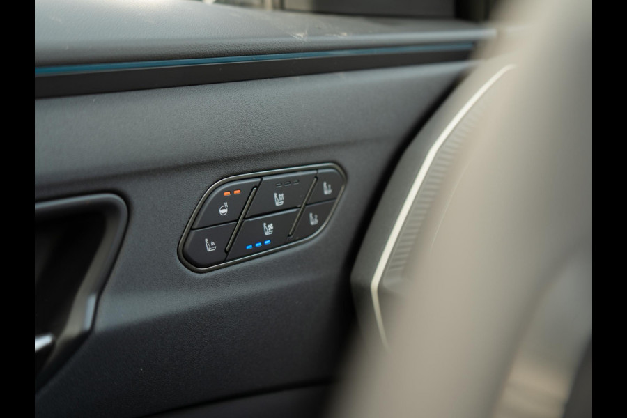 Kia EV5 GT-PlusLine 81.4 kWh