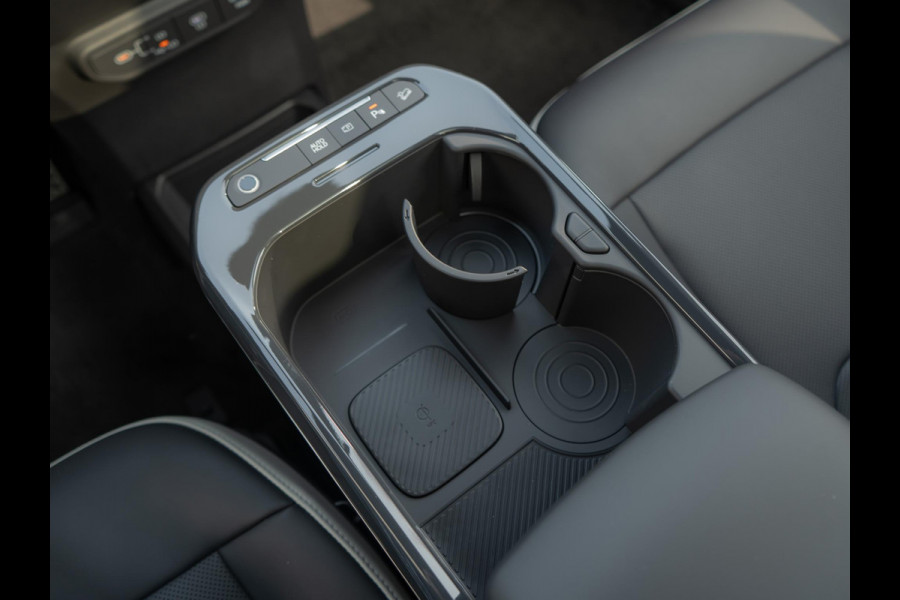 Kia EV5 GT-PlusLine 81.4 kWh