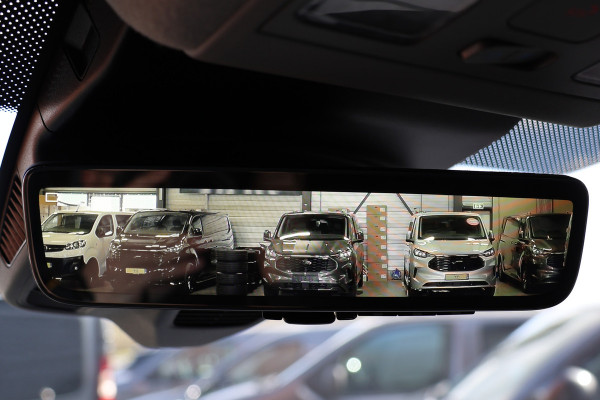 Ford Transit Custom 300 2.0 TDCI L2H1 Limited DC | Dubbel Cabine | Elec schuifdeuren | ACC | Blind Spot | 360 Camera | CarPlay | Navigatie | Stoelverwarming | 5-Zitter | BPM Vrij