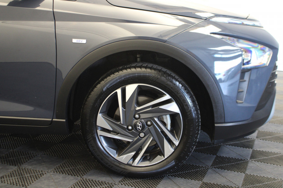 Hyundai Bayon 1.0 T-GDI Comfort Smart |Camera|