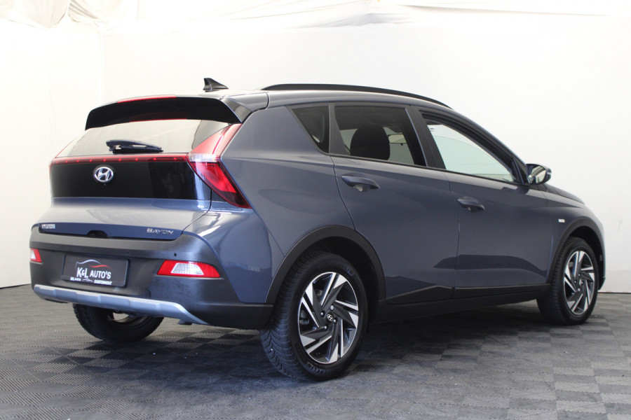 Hyundai Bayon 1.0 T-GDI Comfort Smart |Camera|